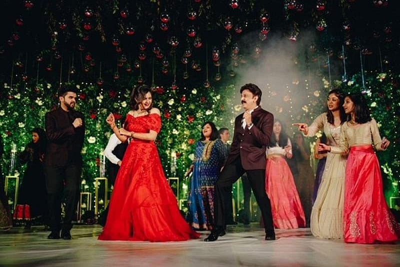 Niharika-Akshay07