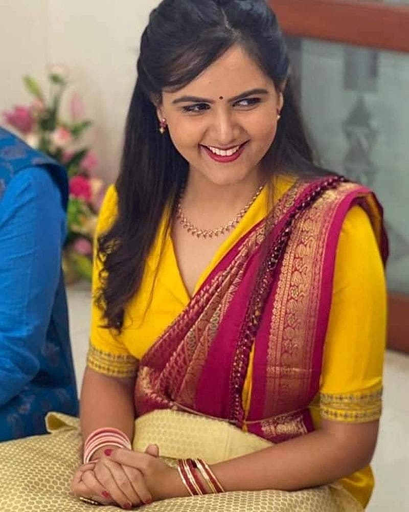 Niharika-Akshay11