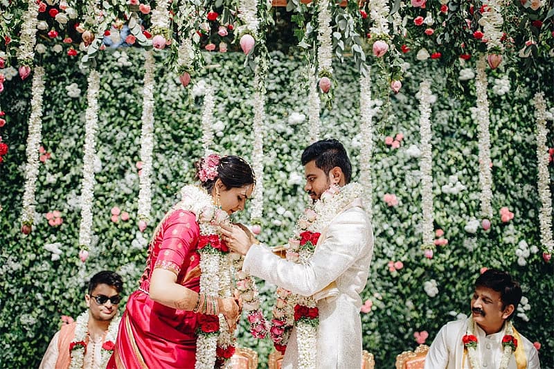 Niharika-Akshay12