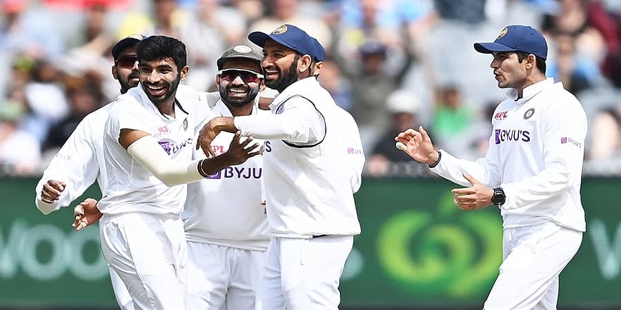 2ನೇ ಟೆಸ್ಟ್: 2ನೇ ಇನ್ನಿಂಗ್ಸ್‌ನಲ್ಲಿ ಆಸೀಸ್ 6/133, ಗೆಲುವಿನ ಸನಿಹದಲ್ಲಿ ಟೀಂ ಇಂಡಿಯಾ!