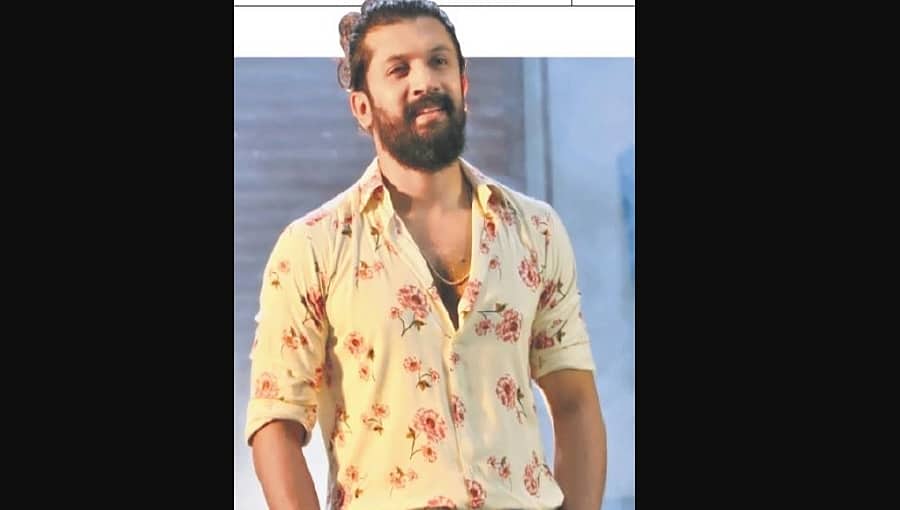 ಭುವನ್ ಪೊನ್ನಣ್ಣ 'ಪ್ರಣಯ ರಾಜ' ಚಿತ್ರದಲ್ಲಿ 21 ನಾಯಕಿಯರು!