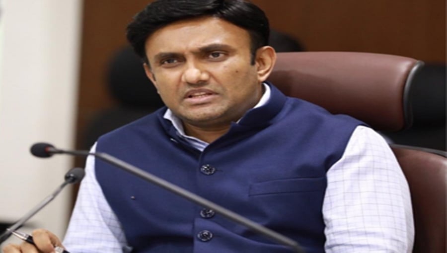 ಬ್ರಿಟನ್‌ನಿಂದ ಬಂದ 26 ಮಂದಿಯಲ್ಲಿ ಕೋವಿಡ್ ಸೋಂಕು ದೃಢ: ಸುಧಾಕರ್