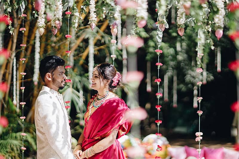 ನಟ ರಮೇಶ್ ಅರವಿಂದ್ ಪುತ್ರಿ ನಿಹಾರಿಕಾ-ಅಕ್ಷಯ್ ಮದುವೆಯ ಚಿತ್ರಗಳು