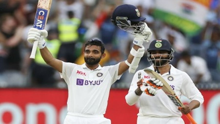 ಬಾಕ್ಸಿಂಗ್ ಡೇ ಟೆಸ್ಟ್: ರಹಾನೆ ವಿಶೇಷ ದಾಖಲೆ!