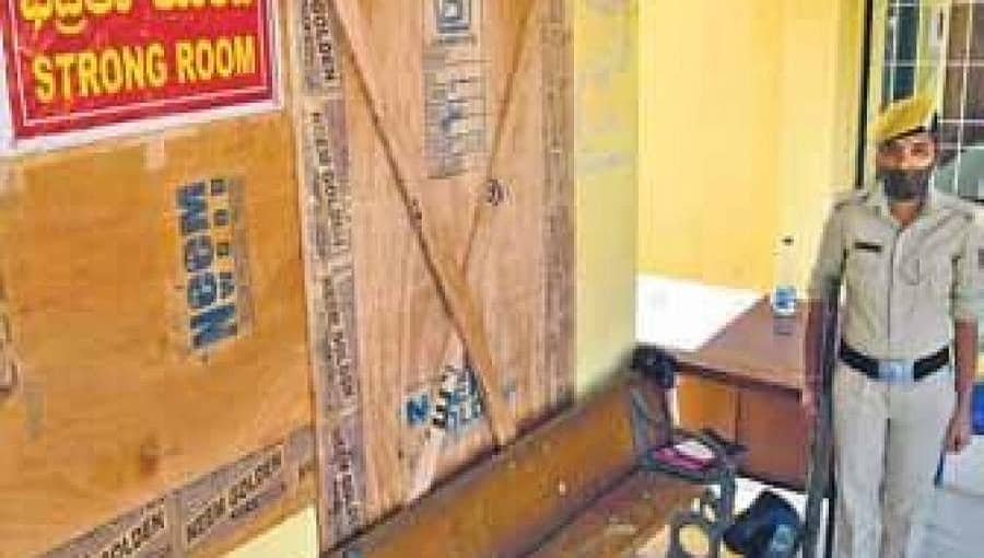 ಗ್ರಾಮ ಪಂಚಾಯತ್ ಚುನಾವಣೆಯಲ್ಲಿ ಬಿಜೆಪಿ ಬೆಂಬಲಿತ ಅಭ್ಯರ್ಥಿಗಳ ಗೆಲುವು: ಬಿ.ಎಸ್. ಯಡಿಯೂರಪ್ಪ ವಿಶ್ವಾಸ