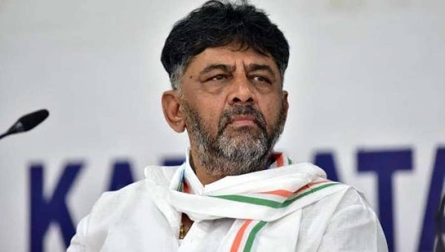 ಶೀಘ್ರದಲ್ಲೇ ಕೆಂಪಾಂಬುದಿ ಕೆರೆ ಒತ್ತುವರಿ ತೆರವು: ಡಿ.ಕೆ ಶಿವಕುಮಾರ್