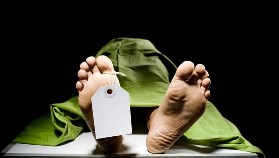 ಬೆಂಗಳೂರು: ಇಬ್ಬರು ಯುವಕರ ನಡುವಿನ ಜಗಳ ಕೊಲೆಯಲ್ಲಿ ಅಂತ್ಯ