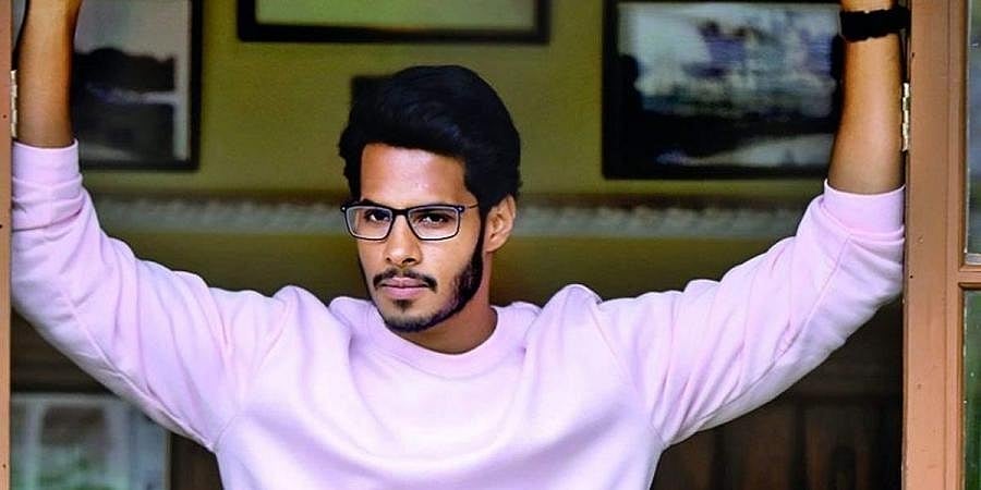 ನಿಖಿಲ್ ಕುಮಾರಸ್ವಾಮಿ ಲವ್ ಸ್ಟೋರಿಗೆ ಆ್ಯಕ್ಷನ್-ಕಟ್ ಹೇಳಲಿದ್ದಾರೆ ಎ.ಪಿ. ಅರ್ಜುನ್