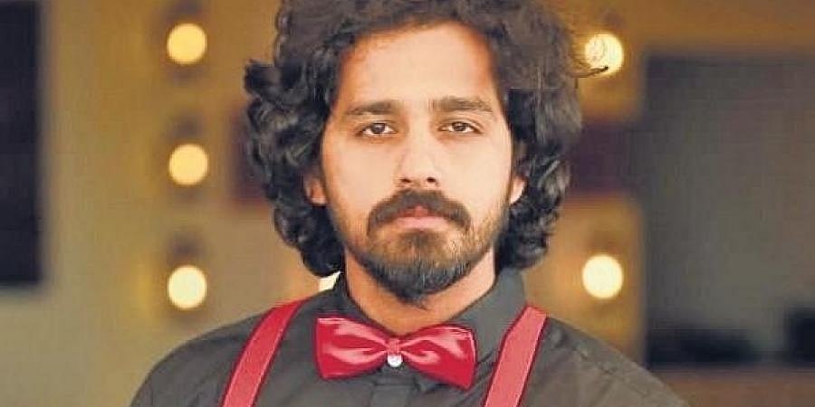 ರೋಮ್ಯಾಂಟಿಕ್ ಹಾಡಿನೊಂದಿಗೆ ಉಡುಪಿಯಲ್ಲಿ 'ಫಾರ್ Regn' ಸಿನಿಮಾ ಶೂಟಿಂಗ್ ಆರಂಭ!