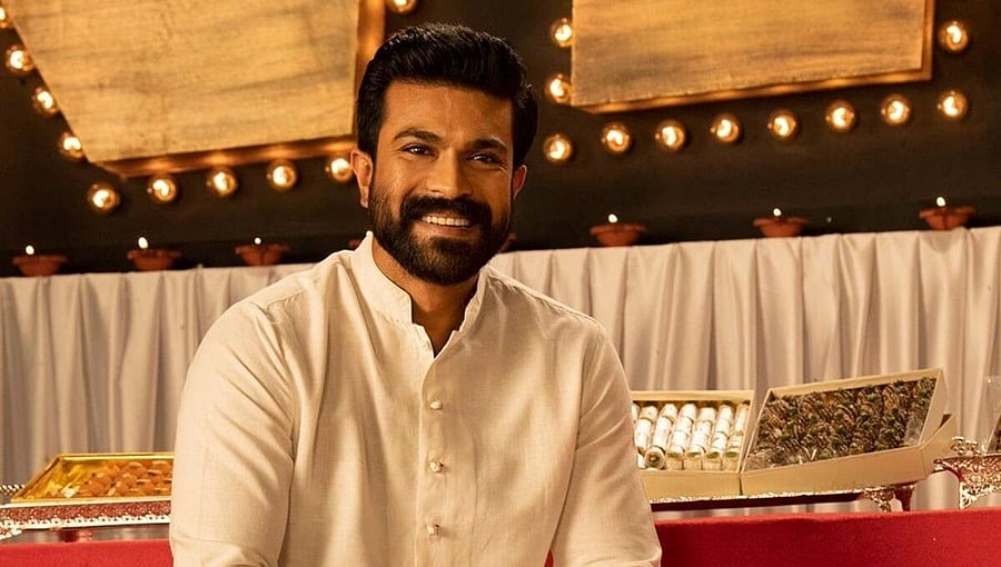 ಕೊಯಮತ್ತೂರಿನಲ್ಲಿ ನಟ ರಾಮ್ ಚರಣ್ ಗೆ ಸರ್ಜರಿ: ಮೆಗಾ ಪವರ್ ಸ್ಟಾರ್ ಗೆ ಏನಾಯ್ತು ?