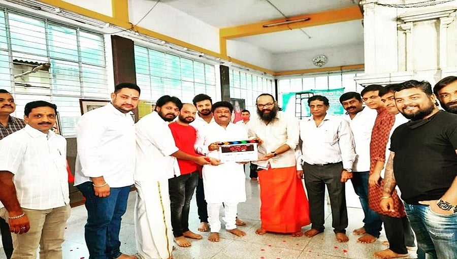 ಅಧಿಕೃತವಾಗಿ ಸೆಟ್ಟೇರಿದ ಗುರು-ಜಗ್ಗೇಶ್ ಜೋಡಿಯ 'ರಂಗನಾಯಕ'