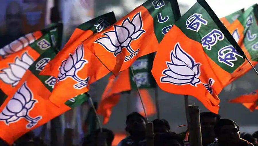 2024 ಚುನಾವಣೆಗೆ ತಯಾರಿ: ಬಿಜೆಪಿ ವಿಭಾಗಗಳ ಸಂಖ್ಯೆ 18 ರಿಂದ 28 ಕ್ಕೆ ಏರಿಕೆ; ವಿವರಗಳು ಹೀಗಿವೆ...