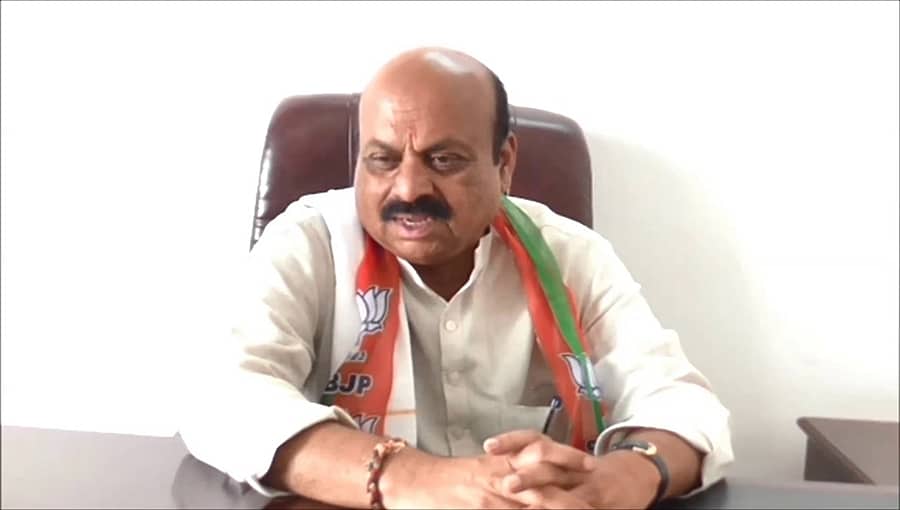 ಮತಾಂತರ ನಿಷೇಧ, ಲವ್ ಜಿಹಾದ್ ಕಾನೂನು ಜಾರಿ ಖಚಿತ: ಸಚಿವ ಬಸವರಾಜ ಬೊಮ್ಮಾಯಿ