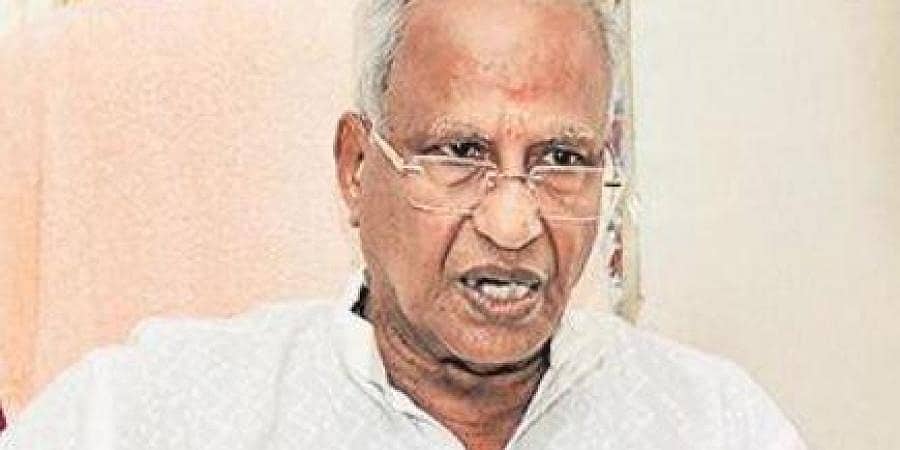 ಕೇರಳ: ಕೇಂದ್ರ ಕೃಷಿ ಕಾಯ್ದೆ ವಿರುದ್ಧ ನಿರ್ಣಯಕ್ಕೆ ಬಿಜೆಪಿ ಶಾಸಕನ ಬೆಂಬಲ!