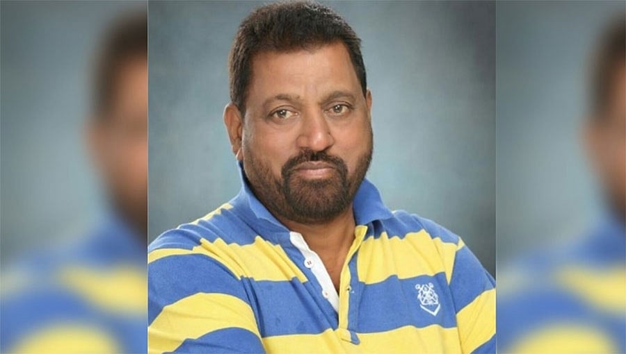 ಖ್ಯಾತ ತೆಲುಗು ನಟ ನರ್ಸಿಂಗ್ ಯಾದವ್ ನಿಧನ