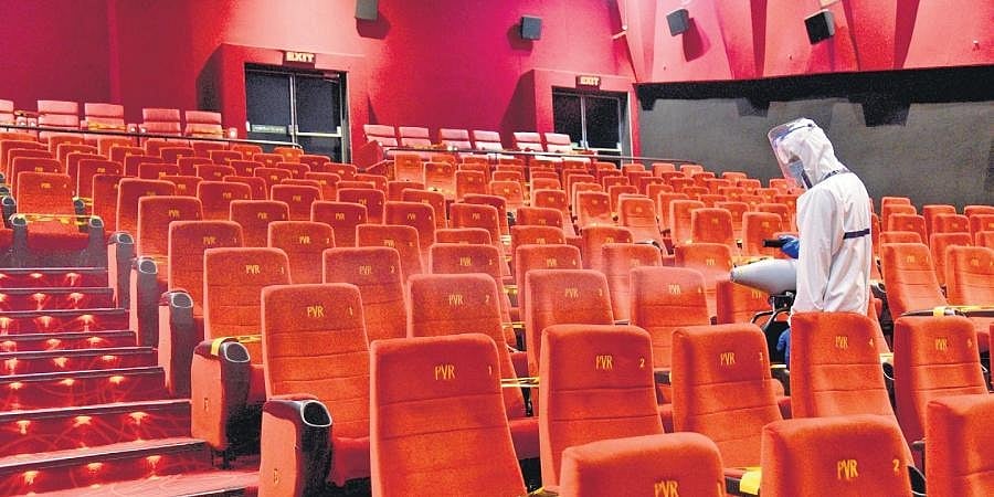 ಹಿನ್ನೋಟ 2020: ಕನ್ನಡ ಚಿತ್ರರಂಗಕ್ಕೂ ಕೊರೋನಾ ಕರಿನೆರಳು; ಒಟಿಟಿಯಲ್ಲಿ ಕೆಲವೇ ಚಿತ್ರಗಳ ಬಿಡುಗಡೆ!