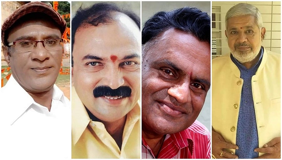 ಹಿನ್ನೋಟ 2020: ಕಿರುತೆರೆಯಲ್ಲಿ ಮಿಂಚಿ ಮರೆಯಾದ ಖ್ಯಾತ ಕಲಾವಿದರಿವರು!