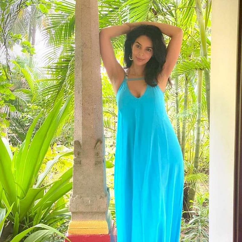 ಚಿತ್ರ ಕೃಪೆ - Mallika Sherawat/Instagram
