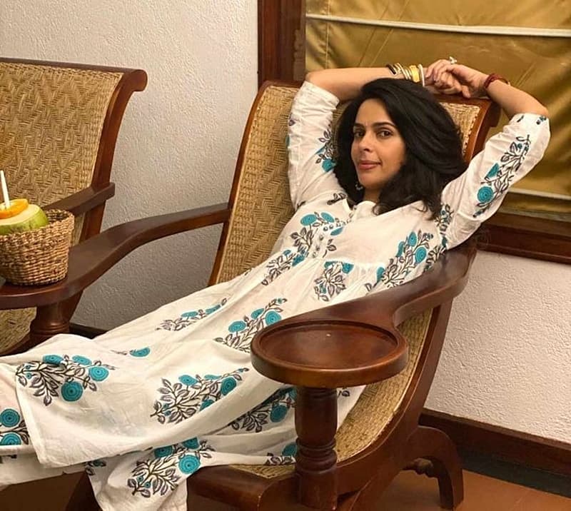 ಚಿತ್ರ ಕೃಪೆ - Mallika Sherawat/Instagram