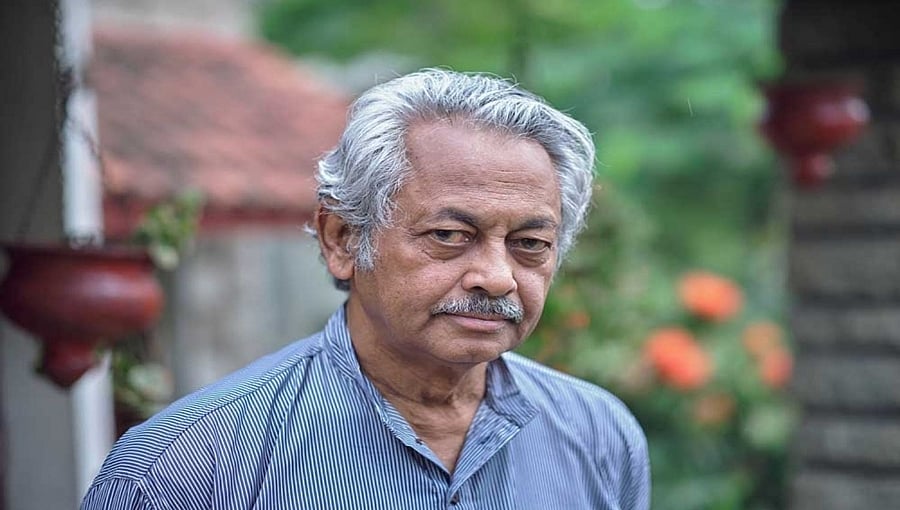ಎರಡು ಅಂತಾರಾಷ್ಟ್ರೀಯ ಚಿತ್ರೋತ್ಸವದ ಸ್ಪರ್ಧಾತ್ಮಕ ವಿಭಾಗಕ್ಕೆ 'ಇಲ್ಲಿರಲಾರೆ ಅಲ್ಲಿಗೆ ಹೋಗಲಾರೆ' ಚಿತ್ರ ಆಯ್ಕೆ!