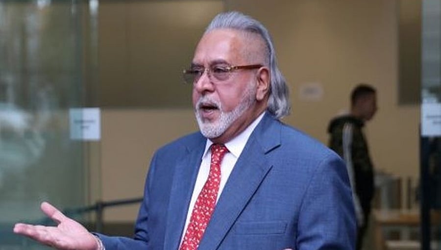 ಫ್ರಾನ್ಸ್ ನಲ್ಲಿ ಮಲ್ಯಗೆ ಸೇರಿದ 14 ಕೋಟಿ ರೂ. ಮೌಲ್ಯದ ಆಸ್ತಿ ಜಪ್ತಿ