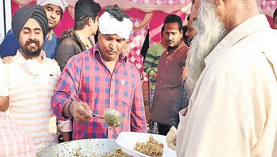 ಕರ್ನಾಟಕದ ಪುತ್ರರು, ಮಲೆನಾಡಿನ ಮಕ್ಕಳಿಗೆ ದೇಶದ ಅತಿದೊಡ್ಡ ಪಕ್ಷಗಳಾದ ಬಿಜೆಪಿ, ಕಾಂಗ್ರೆಸ್ ಯುವ ಘಟಕದ ಅಧ್ಯಕ್ಷ ಸ್ಥಾನ!