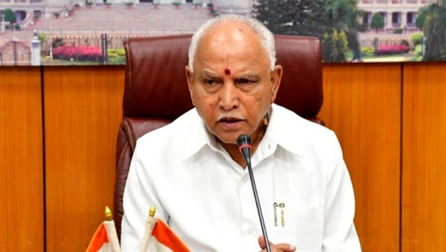ಕರ್ನಾಟಕ ಬಂದ್ ಅಗತ್ಯವಿಲ್ಲ, ಇದರಿಂದ ಸಾರ್ವಜನಿಕರಿಗೆ ತೊಂದರೆಯಾಗುತ್ತದೆ: ಮುಖ್ಯಮಂತ್ರಿ ಬಿ.ಎಸ್. ಯಡಿಯೂರಪ್ಪ