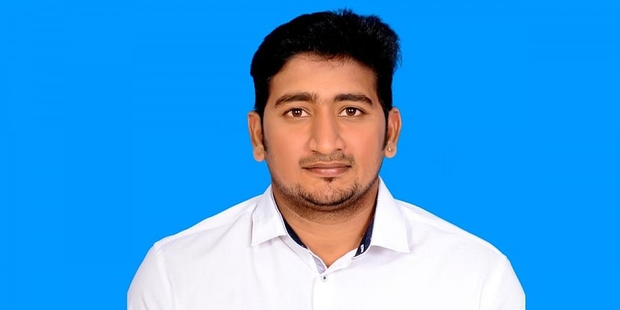 ದಿ ನ್ಯೂ ಇಂಡಿಯನ್ ಎಕ್ಸ್ ಪ್ರೆಸ್ ಛಾಯಾಗ್ರಹರಿಗೆ ಪಿಐಐ-ಐಸಿಆರ್ ಸಿ ವಾರ್ಷಿಕ ಪ್ರಶಸ್ತಿ