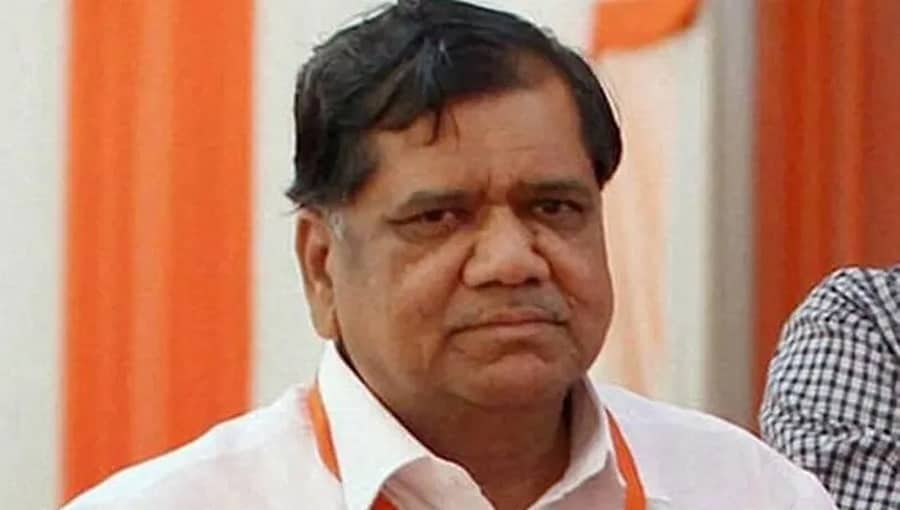 ಬಿಜೆಪಿ, ಜೆಡಿಎಸ್ ಸಾಂಪ್ರದಾಯಿಕ ಮಿತ್ರ ಪಕ್ಷಗಳು- ಜಗದೀಶ್ ಶೆಟ್ಟರ್
