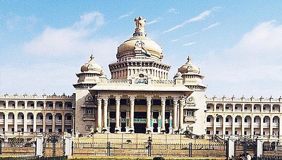 ನಾಳೆಯಿಂದ ಚಳಿಗಾಲದ ಅಧಿವೇಶನ, ಮೊದಲ ದಿನ ಸಿಎಂ ಯಡಿಯೂರಪ್ಪ ಗೈರು ಸಾಧ್ಯತೆ