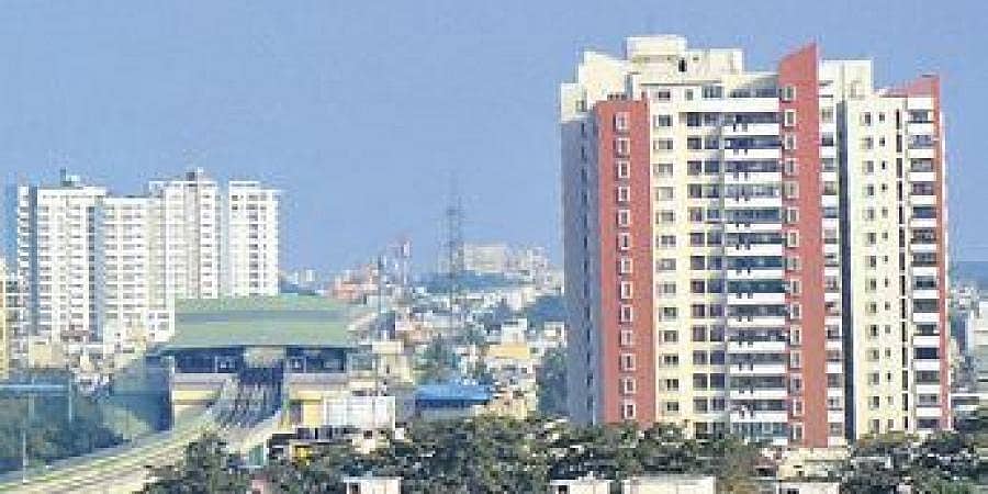 ರೇರಾಗೆ 3 ವರ್ಷ: ಆದರೂ 3.3 ಲಕ್ಷ ಗೃಹ ಖರೀದಿದಾರರಿಗೆ ನಷ್ಟ