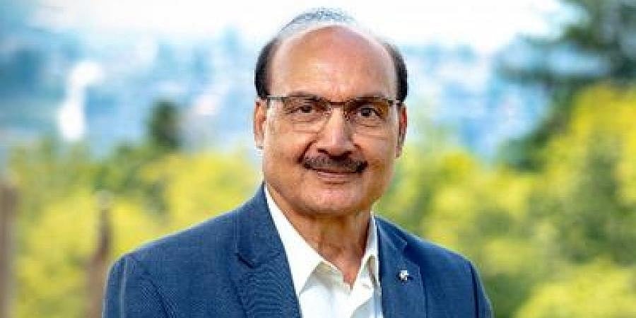 ಕೆನಡಾದ ಬ್ರಿಟಿಷ್ ಕೊಲಂಬಿಯಾ ಪ್ರಾಂತ್ಯದ ಸ್ಪೀಕರ್ ಆಗಿ ಅನಿವಾಸಿ ಭಾರತೀಯ ರಾಜ್ ಚೌಹ್ಹಾಣ್ ಆಯ್ಕೆ