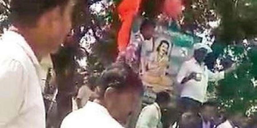 ಕಲಬುರಗಿ: ಚುನಾವಣೆಗೂ ಮುನ್ನವೇ ನಾಲ್ಕು ಗ್ರಾಮ ಪಂಚಾಯಿತಿ ಸದಸ್ಯ ಸ್ಥಾನಗಳು ಹರಾಜು