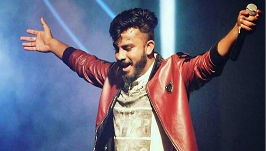 ನ್ಯೂ ಇಯರ್ ರಂಗೇರಿಸಲು ಚಂದನ್ ಶೆಟ್ಟಿ ಪಾರ್ಟಿ ಹಾಡು ಡಿಸೆಂಬರ್ 26ಕ್ಕೆ ರಿಲೀಸ್