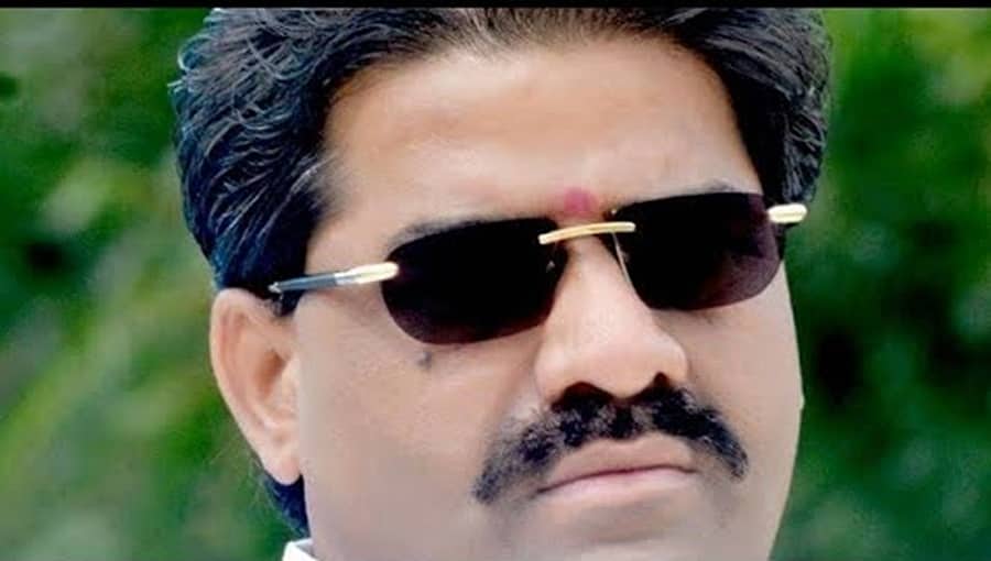 ಮಹಾದೇವ ಬೈರಗೊಂಡ ಮೇಲೆ ಫೈರಿಂಗ್ ಪ್ರಕರಣ: ಮಾಸ್ಟರ್ ಮೈಂಡ್ ಅರೆಸ್ಟ್