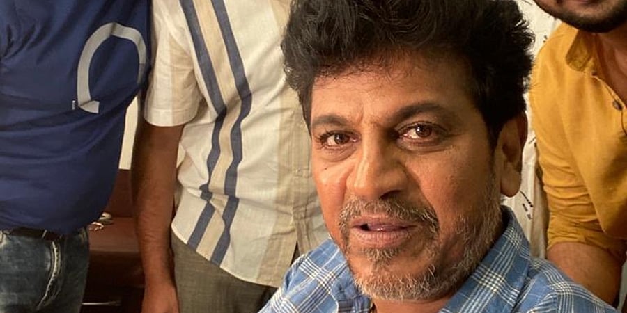 ರೈತರಿದ್ದರೆ ದೇಶ: ಅನ್ನದಾತರ ಪ್ರತಿಭಟನೆಗೆ ಶಿವರಾಜ್ ಕುಮಾರ್, ಚೇತನ್ ಬೆಂಬಲ