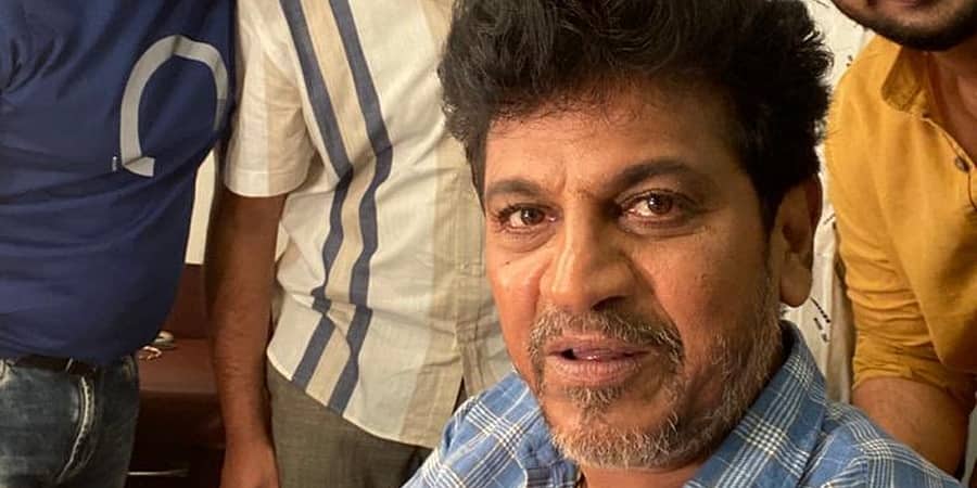 ರೈತರಿದ್ದರೆ ದೇಶ: ಅನ್ನದಾತರ ಪ್ರತಿಭಟನೆಗೆ ಶಿವರಾಜ್ ಕುಮಾರ್, ಚೇತನ್ ಬೆಂಬಲ