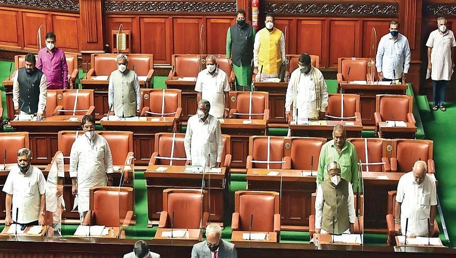 ಕರ್ನಾಟಕದ ಮೇಲೆ ಕೇಂದ್ರ ಸರ್ಕಾರದ ಮಲತಾಯಿ ಧೋರಣೆ ಏಕೆ: ಸಿದ್ದರಾಮಯ್ಯ 