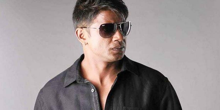 ಹೊಸ ವರ್ಷಕ್ಕೆ ದುನಿಯಾ ವಿಜಯ್ ನಿರ್ದೇಶನದ ಸಲಗ ಟೈಟಲ್ ಟ್ರ್ಯಾಕ್ ಬಿಡುಗಡೆ