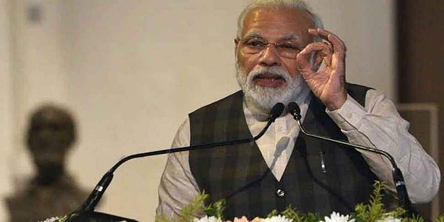 ರಕ್ಷಣಾತ್ಮಕವಾಗಿರುವುದು ಬೇಡ, ಸಂಸತ್ ನಲ್ಲಿ ಸಿಎಎಯನ್ನು ಬಲವಾಗಿ ಸಮರ್ಥಿಸಿಕೊಳ್ಳಿ: ಎನ್ ಡಿಎ ನಾಯಕರಿಗೆ ಪ್ರಧಾನಿ