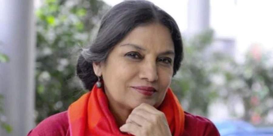 ಶಬಾನಾ ಅಜ್ಮಿ ಗುಣಮುಖ: ಆಸ್ಪತ್ರೆಯಿಂದ ಡಿಸ್ಚಾರ್ಜ್