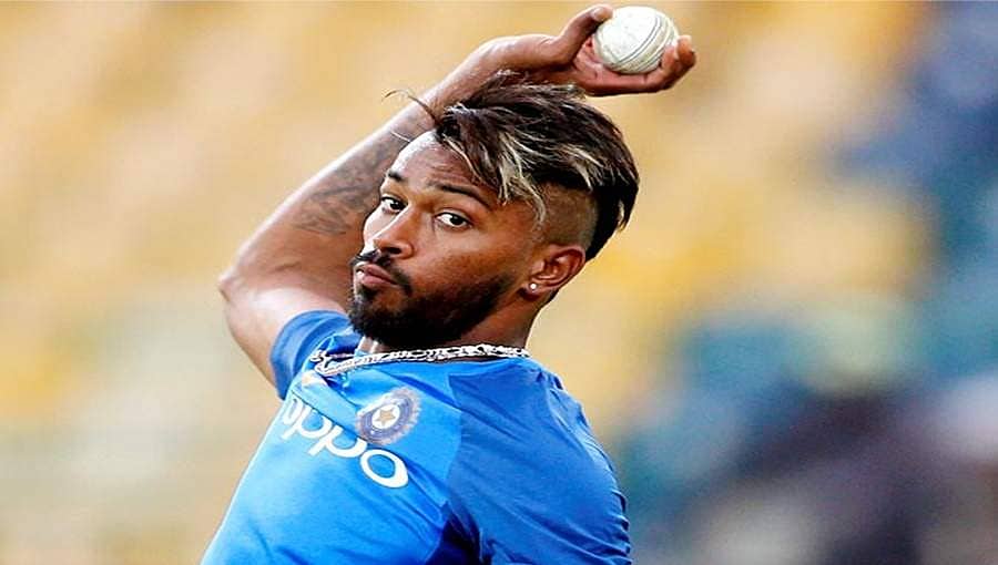 ನ್ಯೂಜಿಲ್ಯಾಂಡ್ ವಿರುದ್ಧದ ಟೆಸ್ಟ್ ಸರಣಿಯಿಂದ ಹಾರ್ದಿಕ್ ಪಾಂಡ್ಯ ಔಟ್!