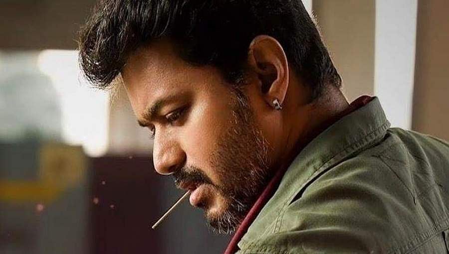 ತೆರಿಗೆ ವಂಚನೆ ಆರೋಪ: ತಮಿಳು ನಟ ವಿಜಯ್ ಗೆ ಸಮನ್ಸ್ ನೀಡಿದ ಐಟಿ ಇಲಾಖೆ 