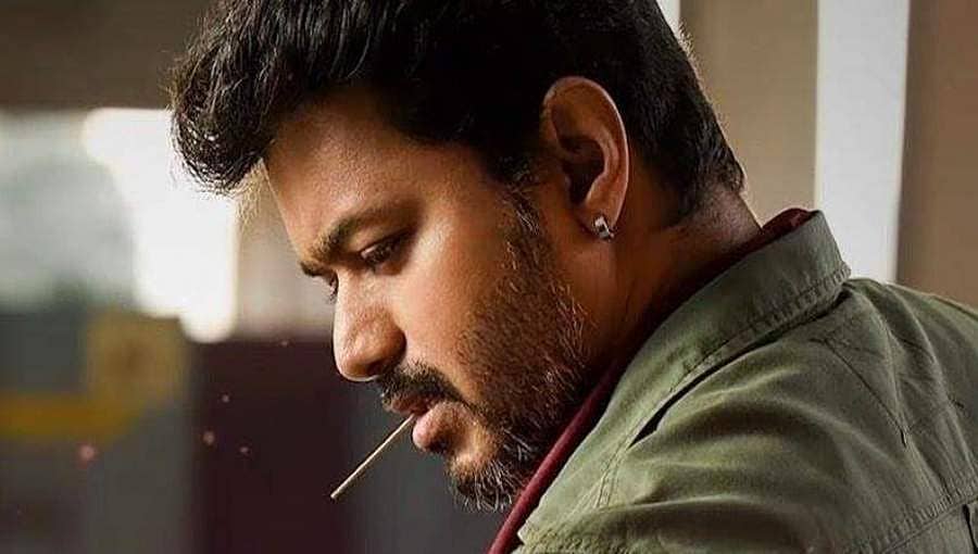 ತೆರಿಗೆ ವಂಚನೆ ಆರೋಪ: ತಮಿಳು ನಟ ವಿಜಯ್ ಗೆ ಸಮನ್ಸ್ ನೀಡಿದ ಐಟಿ ಇಲಾಖೆ