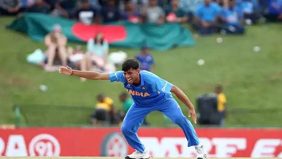 ಬೋರ್ಡ್ ಪರೀಕ್ಷೆ ಕೈಬಿಟ್ಟಿದ್ದೆ ರವಿ ಬಿಷ್ಣೋಯಿ ಕ್ರಿಕೆಟ್ ಭವಿಷ್ಯಕ್ಕೆ ಟರ್ನಿಂಗ್ ಪಾಯಿಂಟ್