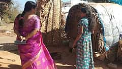 ಮಂಡ್ಯದಲ್ಲಿ ಅನಿಷ್ಟ ಪದ್ಧತಿ ಜೀವಂತ: ಮುಟ್ಟಾದ ಮಹಿಳೆಯರು, ಬಾಣಂತಿಯರಿಗಿಲ್ಲ ಪ್ರವೇಶ.!