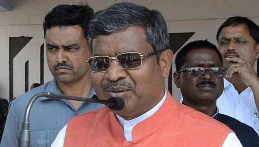 ಫೆ. 17ರಂದು ಬಿಜೆಪಿ ಜೊತೆ ಜಾರ್ಖಂಡ್ ವಿಕಾಸ್ ಮೋರ್ಚಾ ವಿಲೀನ