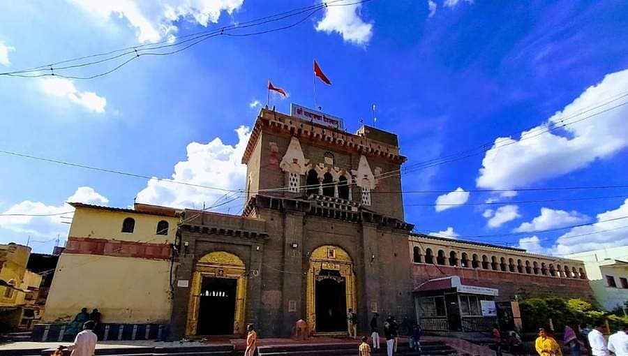 ರಾಯಬಾಗ: ಮಾಯಕ್ಕಾ ದೇವಿ ಜಾತ್ರಾ ಮಹೋತ್ಸವ ಪ್ರಾರಂಭ