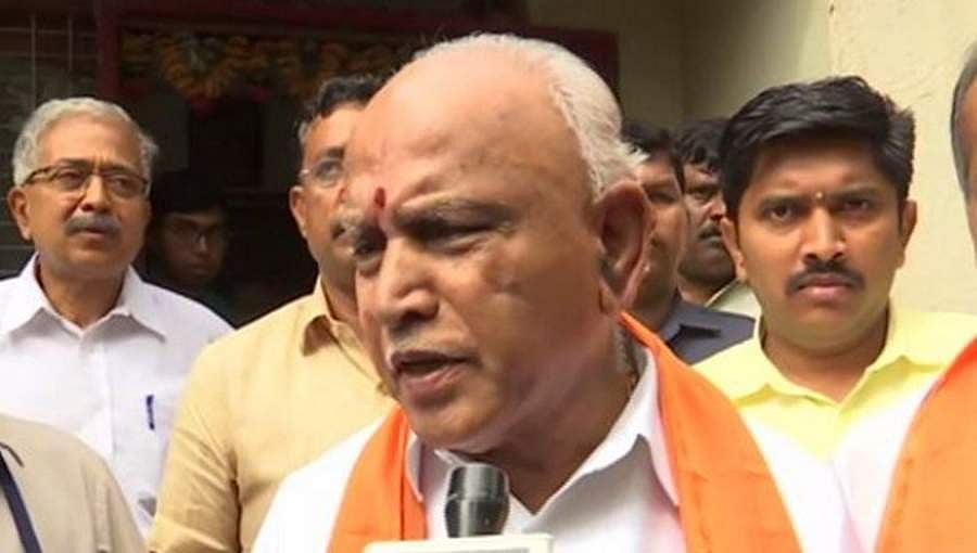 ಮಕ್ಕಳ ಬಜೆಟ್ ಮಂಡಿಸುವ ಹೊಸ ಸಂಪ್ರದಾಯಕ್ಕೆ ಮುಖ್ಯಮಂತ್ರಿ ಯಡಿಯೂರಪ್ಪ ನಾಂದಿ