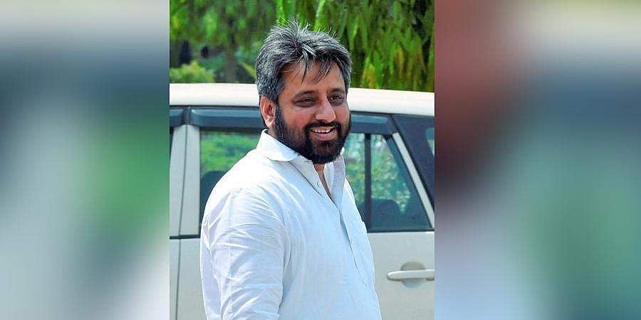 ಶಾಹೀನ್ ಬಾಗ್ ಎಫೆಕ್ಟ್? ಶೇ. 80 ರಷ್ಟು ಮತ ಗಳಿಸಿದ ಅಮಾನತುಲ್ಲಾ ಖಾನ್